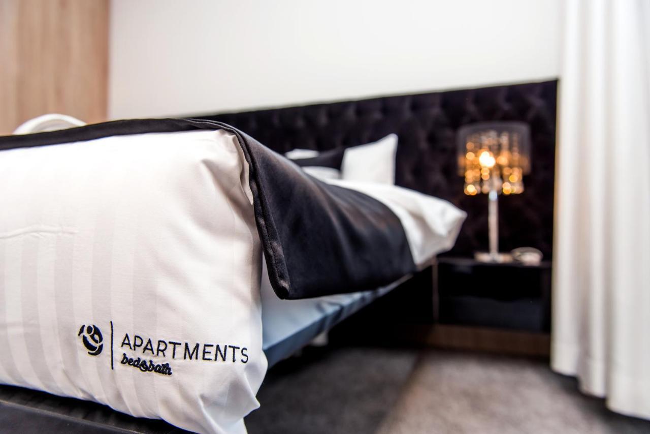 Central Apartments By Bed&Bath 크라쿠프 외부 사진