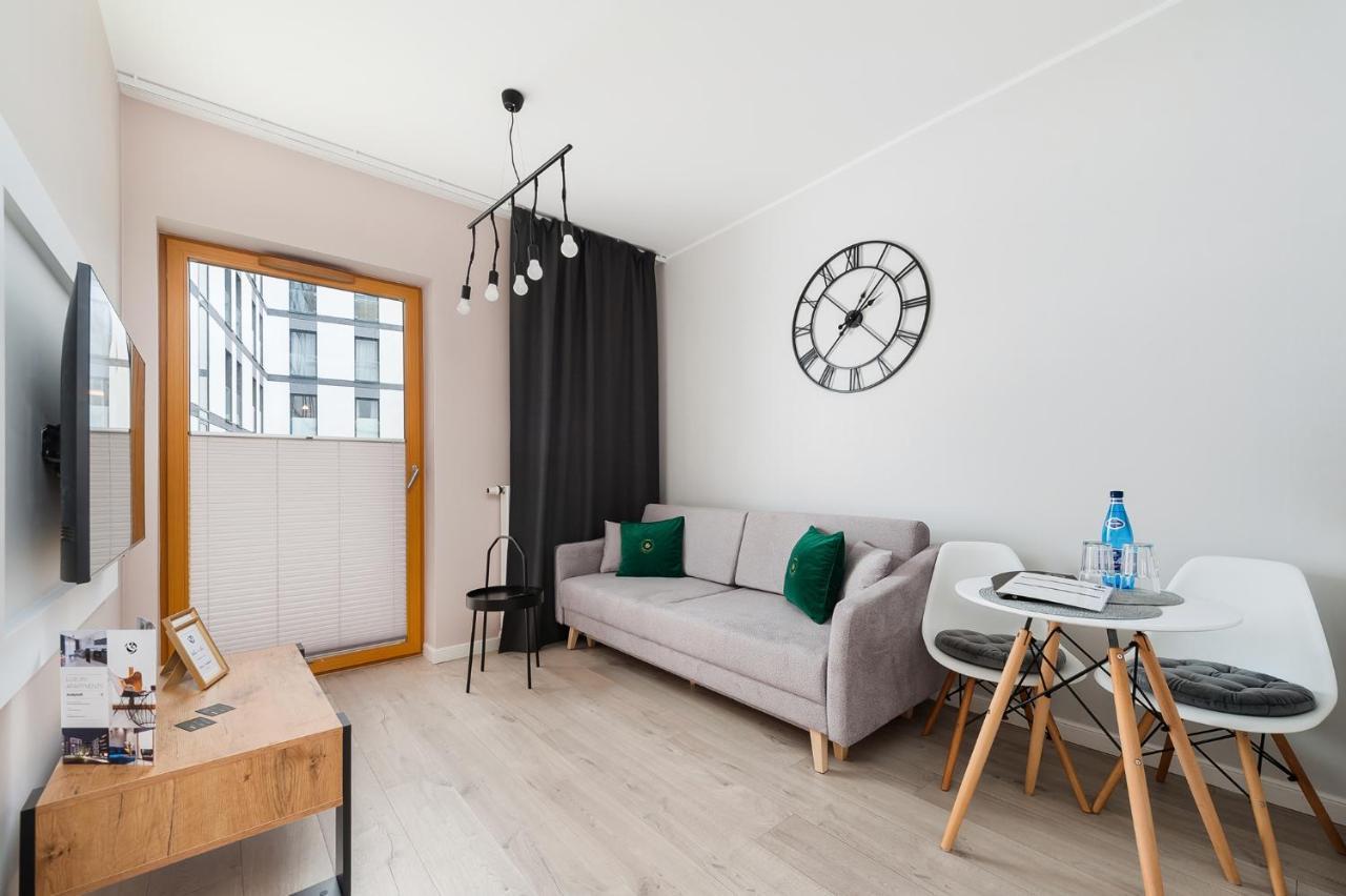 Central Apartments By Bed&Bath 크라쿠프 외부 사진